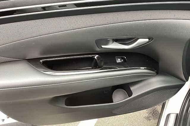 Hyundai TUCSON 1.6 TGDi Hybrid 230 Ultimate 5dr 2WD Auto