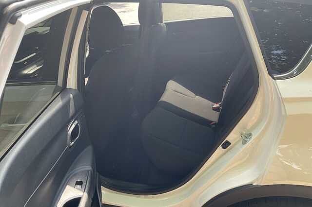 Hyundai BAYON 1.0 TGDi [90] Tech Line 5dr DCT White