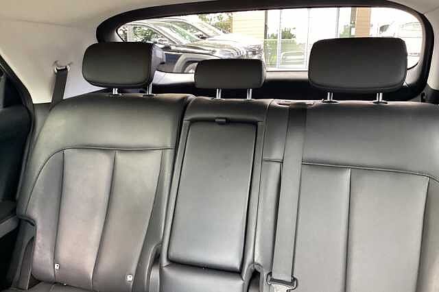 Hyundai IONIQ 5 160kW Ultimate 73 kWh 5dr Auto