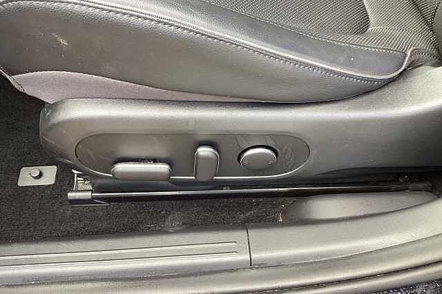 Hyundai IONIQ 5 160kW Ultimate 73 kWh 5dr Auto