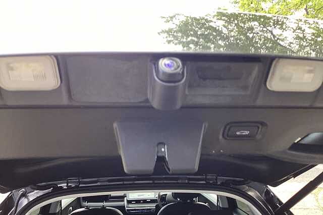 Hyundai IONIQ 5 160kW Ultimate 73 kWh 5dr Auto