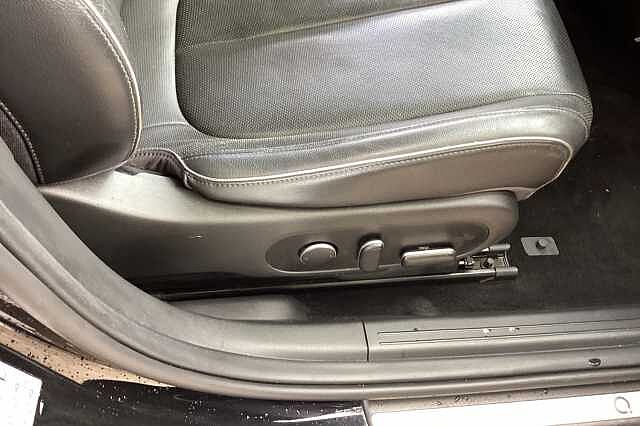 Hyundai IONIQ 5 160kW Ultimate 73 kWh 5dr Auto