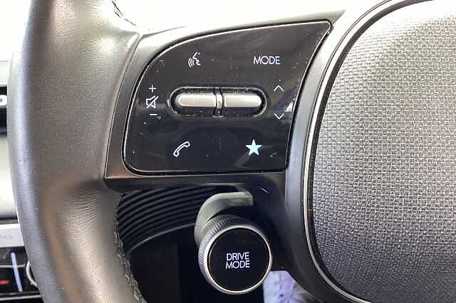 Hyundai IONIQ 5 160kW Ultimate 73 kWh 5dr Auto