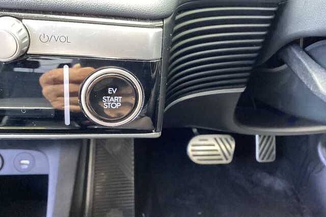 Hyundai IONIQ 5 160kW Ultimate 73 kWh 5dr Auto
