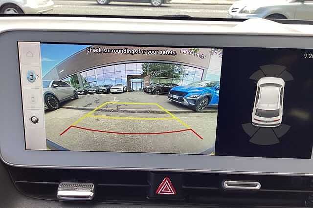 Hyundai IONIQ 5 160kW Ultimate 73 kWh 5dr Auto