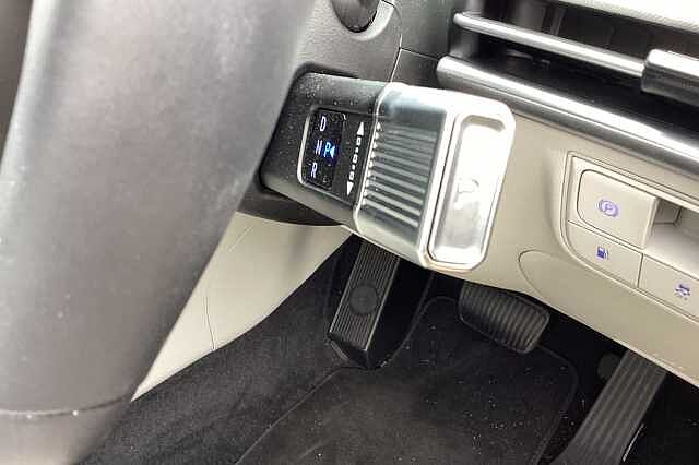 Hyundai TUCSON 1.6T Plug-in Hybrid Ultimate 5dr Auto