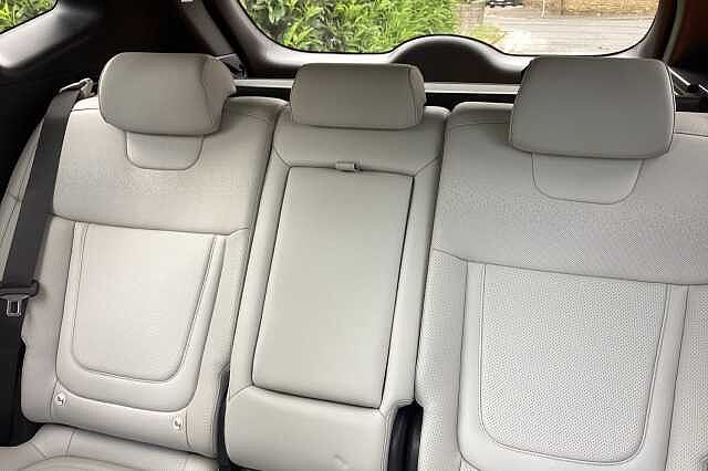 Hyundai TUCSON 1.6T Plug-in Hybrid Ultimate 5dr Auto