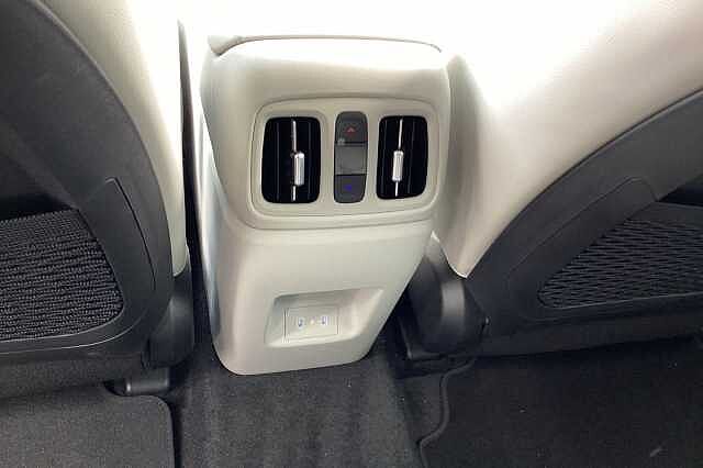 Hyundai TUCSON 1.6T Plug-in Hybrid Ultimate 5dr Auto