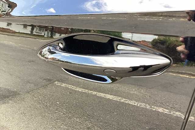 Hyundai TUCSON 1.6T Plug-in Hybrid Ultimate 5dr Auto