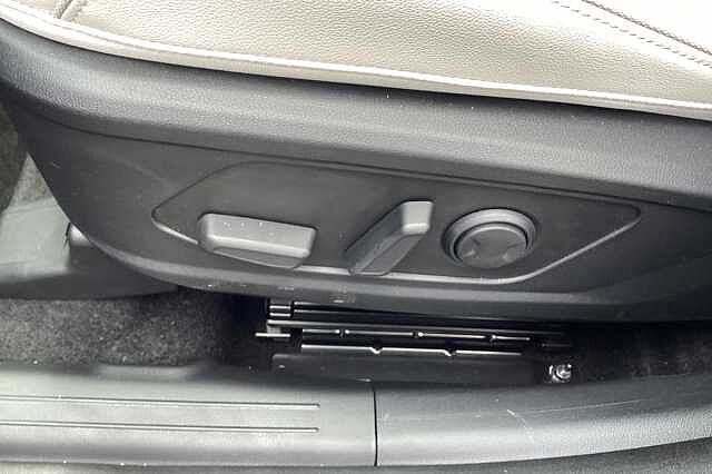 Hyundai TUCSON 1.6T Plug-in Hybrid Ultimate 5dr Auto