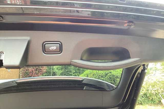 Hyundai TUCSON 1.6T Plug-in Hybrid Ultimate 5dr Auto