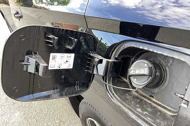 Hyundai TUCSON 1.6T Plug-in Hybrid Ultimate 5dr Auto
