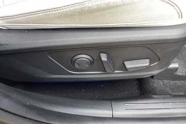 Hyundai TUCSON 1.6T Plug-in Hybrid Ultimate 5dr Auto