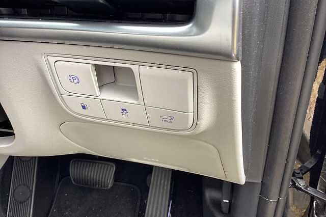 Hyundai TUCSON 1.6T Plug-in Hybrid Ultimate 5dr Auto