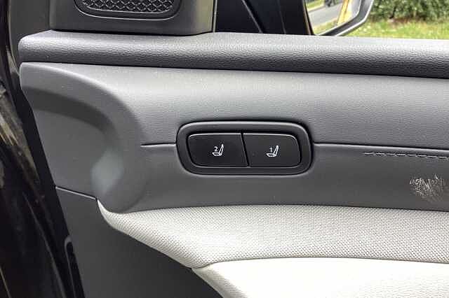 Hyundai TUCSON 1.6T Plug-in Hybrid Ultimate 5dr Auto