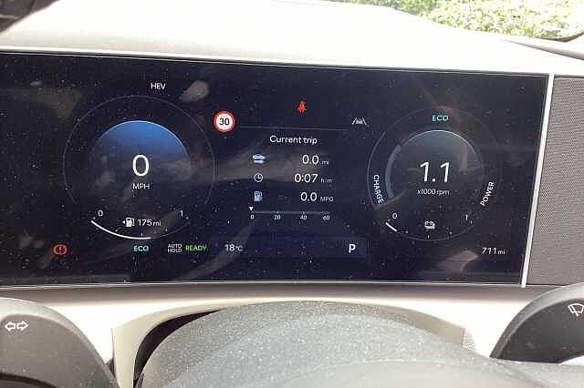 Hyundai TUCSON 1.6T Plug-in Hybrid Ultimate 5dr Auto