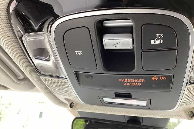 Hyundai TUCSON 1.6T Plug-in Hybrid Ultimate 5dr Auto