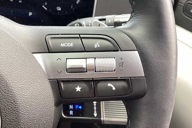 Hyundai TUCSON 1.6T Plug-in Hybrid Ultimate 5dr Auto