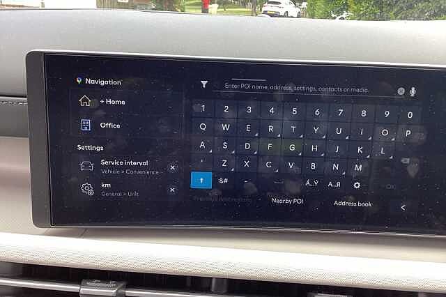 Hyundai TUCSON 1.6T Plug-in Hybrid Ultimate 5dr Auto