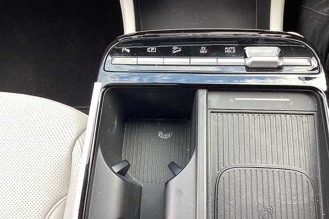 Hyundai TUCSON 1.6T Plug-in Hybrid Ultimate 5dr Auto