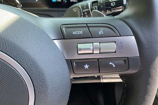 Hyundai KONA 160kW Advance 65kWh 5dr Auto Grey