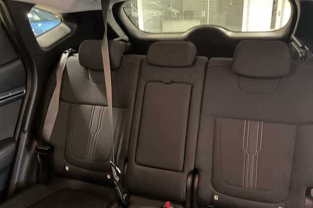 Hyundai TUCSON 1.6 TGDi Premium 5dr 2WD Red