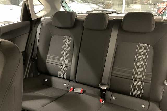 Hyundai I20 1.0T GDi 90 Element 5dr DCT Green