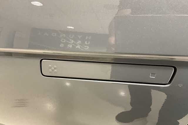 Hyundai IONIQ 5 160kW Ultimate 73 kWh 5dr Auto