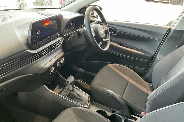 Hyundai i20 1.0T GDi 90 Element 5dr DCT