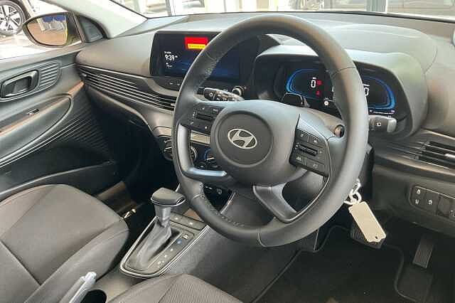 Hyundai i20 1.0T GDi 90 Element 5dr DCT