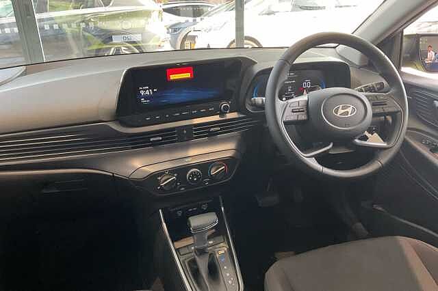 Hyundai i20 1.0T GDi 90 Element 5dr DCT