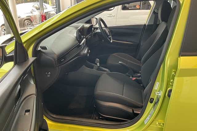 Hyundai i20 1.0T GDi 90 Element 5dr DCT