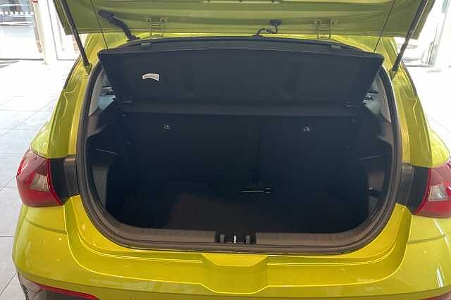 Hyundai i20 1.0T GDi 90 Element 5dr DCT