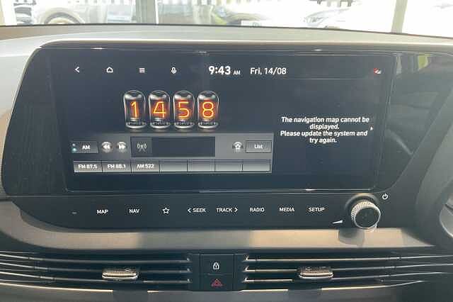 Hyundai i20 1.0T GDi 90 Element 5dr DCT