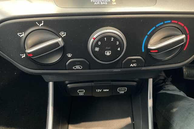 Hyundai i20 1.0T GDi 90 Element 5dr DCT