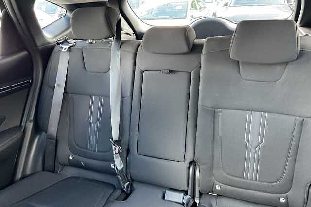 Hyundai TUCSON 1.6 TGDi Hybrid 230 Premium 5dr 2WD Auto