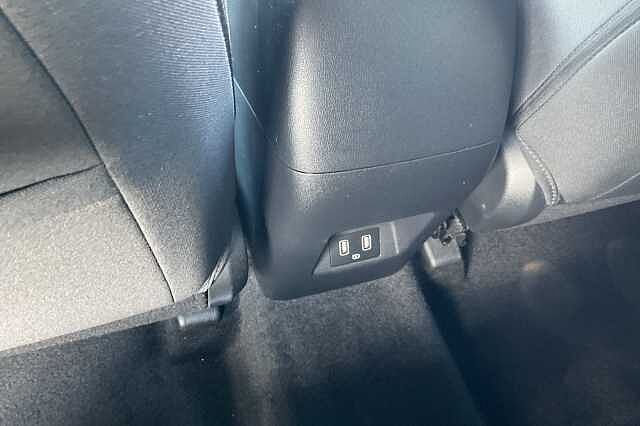 Hyundai TUCSON 1.6 TGDi Hybrid 230 Premium 5dr 2WD Auto