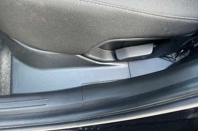 Hyundai TUCSON 1.6 TGDi Hybrid 230 Premium 5dr 2WD Auto