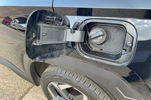 Hyundai TUCSON 1.6 TGDi Hybrid 230 Premium 5dr 2WD Auto