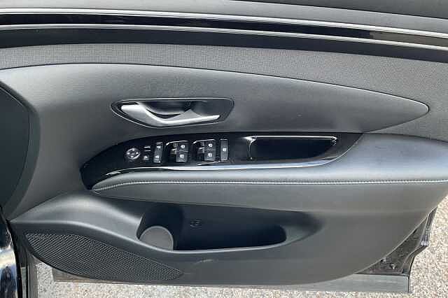Hyundai TUCSON 1.6 TGDi Hybrid 230 Premium 5dr 2WD Auto