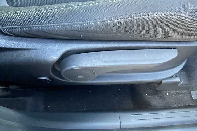 Hyundai TUCSON 1.6 TGDi Hybrid 230 Premium 5dr 2WD Auto