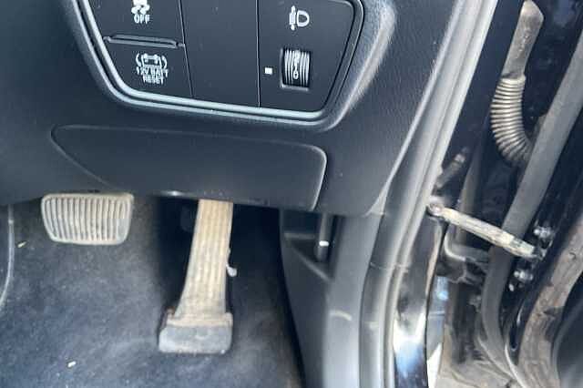 Hyundai TUCSON 1.6 TGDi Hybrid 230 Premium 5dr 2WD Auto