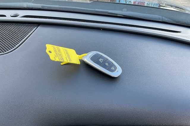 Hyundai TUCSON 1.6 TGDi Hybrid 230 Premium 5dr 2WD Auto