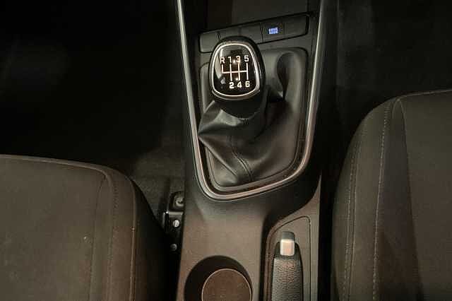 Hyundai I20 1.0T GDi Advance 5dr Green