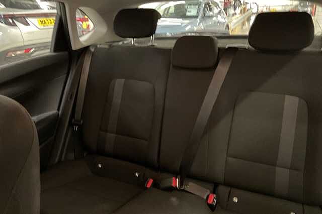 Hyundai I20 1.0T GDi Advance 5dr Green