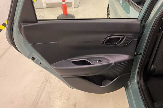 Hyundai I20 1.0T GDi Advance 5dr Green