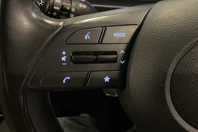 Hyundai I20 1.0T GDi Advance 5dr Green
