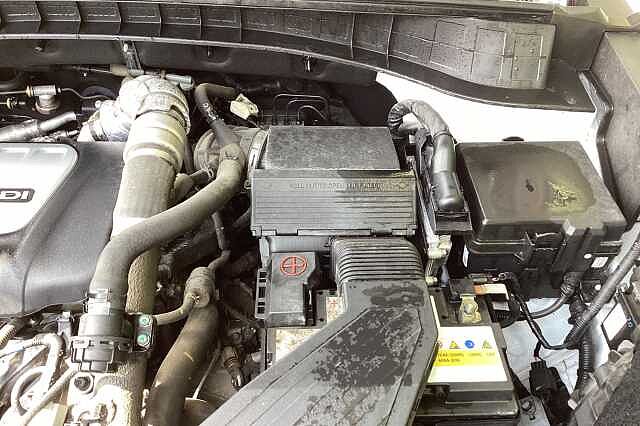 Hyundai TUCSON 1.6 T-GDi N Line (2WD) 5 Door