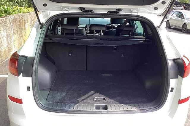 Hyundai TUCSON 1.6 T-GDi N Line (2WD) 5 Door