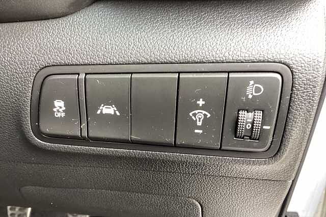 Hyundai TUCSON 1.6 T-GDi N Line (2WD) 5 Door